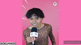 Jotta A abalou o mundo gospel apos revelação bombástica sobre sua nova oriental sexual😱