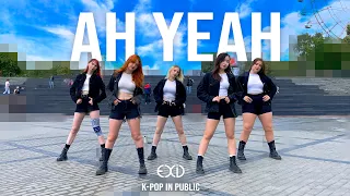 [K-POP IN PUBLIC] [ONE TAKE] EXID - 아예 (Ah Yeah)  dance cover by OBLIVION CREW