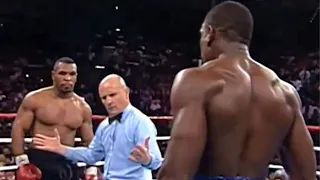 Top 10 Mike Tyson Fastest knockouts ( 30 seconds)