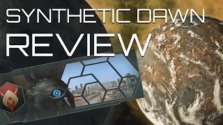 Stellaris - Synthetic Dawn Review (Or; should I buy this ''Story Pack'')