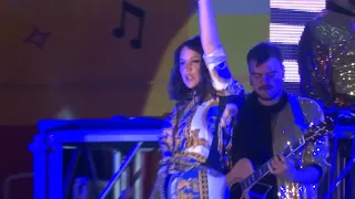 ARTIK & ASTI "Мы одно целое,мы неделимы". Иркутск 2018.Dom.ru.