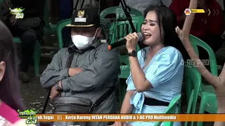 Musik Team DUT 20 - Harjosari Tegal -  ISTRI TELADAN   Aidha Gonzales