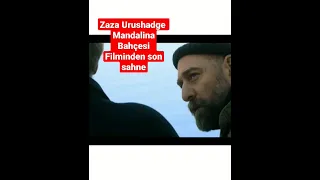 Mandalina Bahçesi Filminden son sahne Zaza Urushadze kaleminden