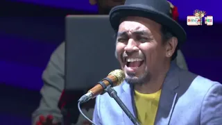 Glenn Fredly live at Java Jazz Festival 2017 [Recorded Livestream]