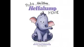 Pooh's Heffalump Movie Slideshow Version Narrated By Roy Dotrice