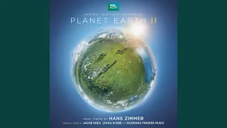 Planet Earth II Suite