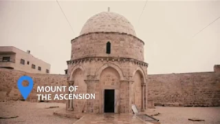 Jerusalem: The Ascension