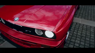 Bmw m3 e30