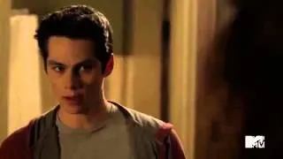 Teen Wolf Season 3 - Episode 6 "Motel California"