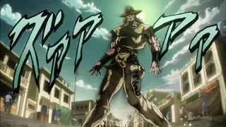 Hol Horse AMV『Hol Horse's Theme - Wind in the Wilderness』[ JoJo's Bizarre Adventure AMV ]