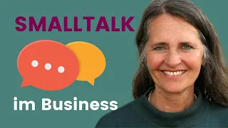Smalltalk Im Business: 3 Tipps um authentische Themen für einen Smalltalk zu finden