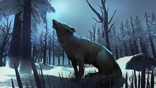 The Long Dark: Survival Game Veteran But Permadeath Blind Playthrough - Attempt 2