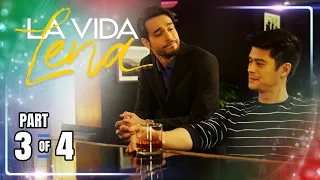 La Vida Lena | Episode 97 (3/4) | November 9, 2021