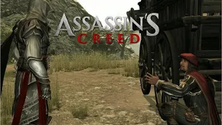 КАНИКУЛЫ В РОМАНЬЕ  Assassin's Creed 2 Прохождение#12
