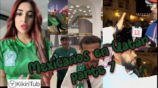 MEXICANOS EN QATAR 2022❗❗ ⚽⚽  (Parte 7) #shorts #siteriespierdes #humorviral #qatar2022 #fyp