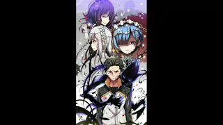 Nightcore - Turn The Page [Re:Zero Song]