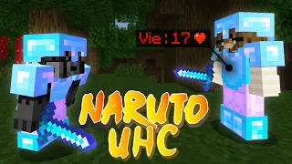 On ÉCRASE les MÉCHANTS ? (Naruto UHC)