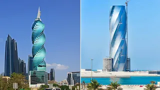 15 Incredible New Skyscapers and Buildings