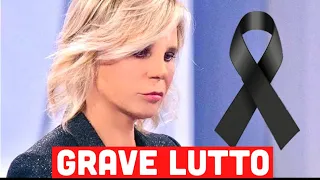 GRAVE LUTTO PER MARIA DE FILIPPI E UOMINI E DONNE: È MORTO PIERO SONAGLIA