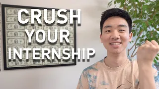 Crush Your Summer Internship With These 7 Uncommon Tips (2021)