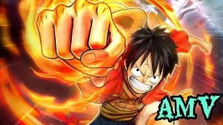 One Piece「AMV」- Mad Hatter [HD]
