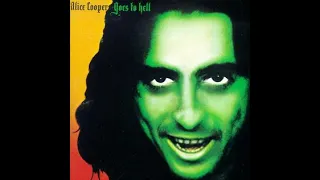 Alice Cooper - Guilty