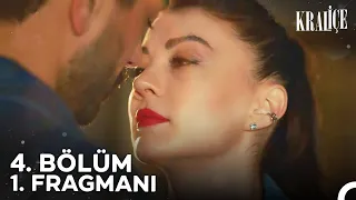 Kraliçe 4. Bölüm 1. Fragmanı | Savaşırız O Zaman