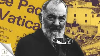 The Extraordinary Life of Padre Pio: Unveiling His Mysteries and Miracles