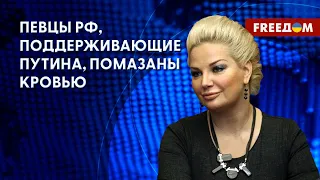 ⚡ МАКСАКОВА: Кто такой "ЗЕМЛЯНИН" Киселев. ИНСАЙДЫ Максаковой