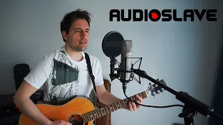 Audioslave - Be Yourself (Acoustic Cover)