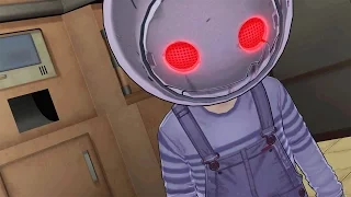 📦 ЯЩИК ПАНДОРЫ ОТКРЫТ 📦 Прохождение Zero Escape: Zero Time Dilemma #19