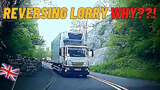 UK Bad Drivers & Driving Fails Compilation | UK Car Crashes Dashcam Caught (w/ Commentary) #15