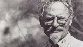 Knei Paz on Trotsky on The Fate of World Revolution [Trotskyism, germany, china, ussr, bolshevism]