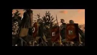 Age of Empires: Rise of Rome (Opening Intro)