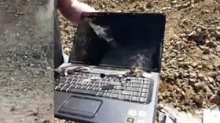How to Fix HP dv6000 Black Screen