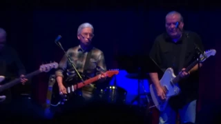 Los Lobos - Night 1 - Dream In Blue - Cleveland - 3/31/17