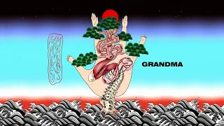 Haiku Hands - Grandma (Official Audio)