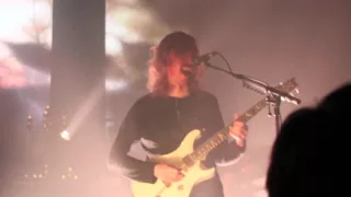 Opeth, 25th Anniversary Tour - Gig @ Le Trianon, Paris (excerpts)