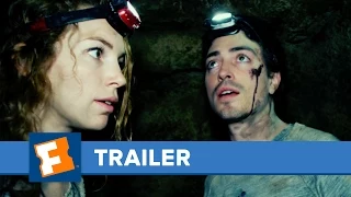 As Above So Below Official Trailer HD | Trailers | FandangoMovies