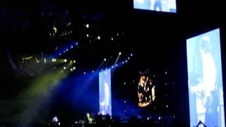 Paul McCartney - Band on the run - Live in Moscow 14.12.2011