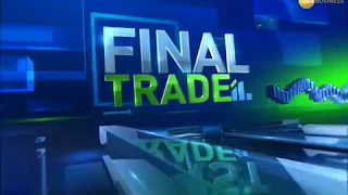 Final Trade: Know how market performed on June 14, 2018