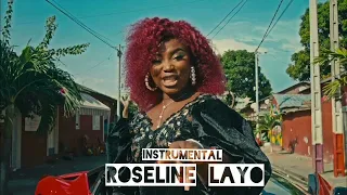 Roseline Layo - Môgô Fariman (INSTRUMENTAL)