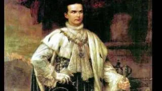 Tribute to Ludwig II of Bavaria, Neuschwanstein, Wagner