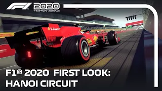 F1® 2020 | Hanoi Hot Lap