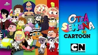 Último Episodio de la Temporada  | Otra semana en Cartoon | S05 E12 | #QuedateEnCasa