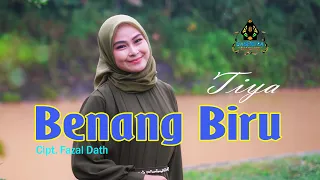 BENANG BIRU - TIYA (Official Music Video Dangdut)