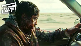 Sicario Day of the Soldado: Only A Grenade (Ending Scene)