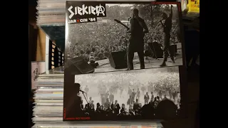 Siekiera - Idzie Wojna  Vinyl 2021
