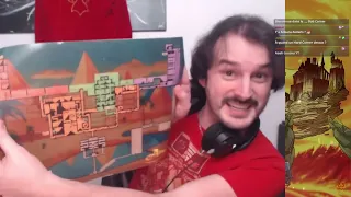 UNBOXING : Bob Lennon découvre le contenu de la COLLECTOR ATARAXIE !