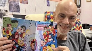 DC and Marvel Comics Illustrator George Perez Dead at 67